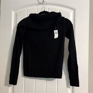 Gap Black Women's Sweater